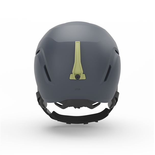 GIRO Spur Mat Indigo S