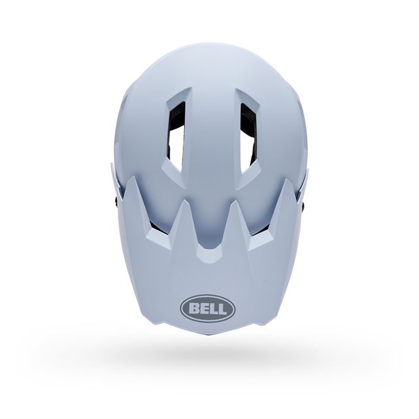 BELL Sanction 2 White XS/S