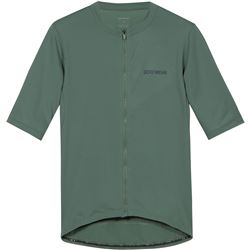 GORE SWIFTRIDE Allroad Jersey Mens slate green XL