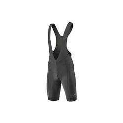 GIANT PODIUM BIBSHORT BLACK M