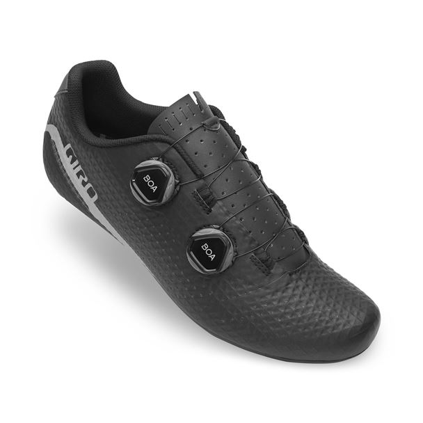 GIRO Regime Black 43.5