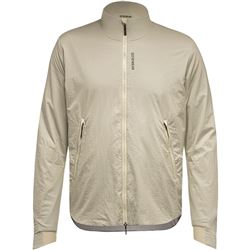 GORE CONCURVE WINDSTOPPER® Insulated Jacket Mens tech beige XL