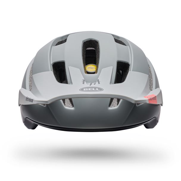 BELL 4Forty Air MIPS Black Fasthouse L