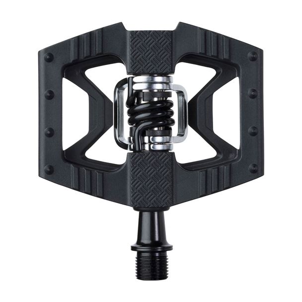 CRANKBROTHERS Doubleshot 1 Black