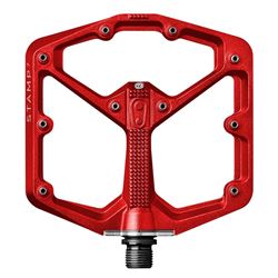 CRANKBROTHERS Stamp 7 Large Red