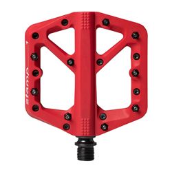 CRANKBROTHERS Stamp 1 Small Red