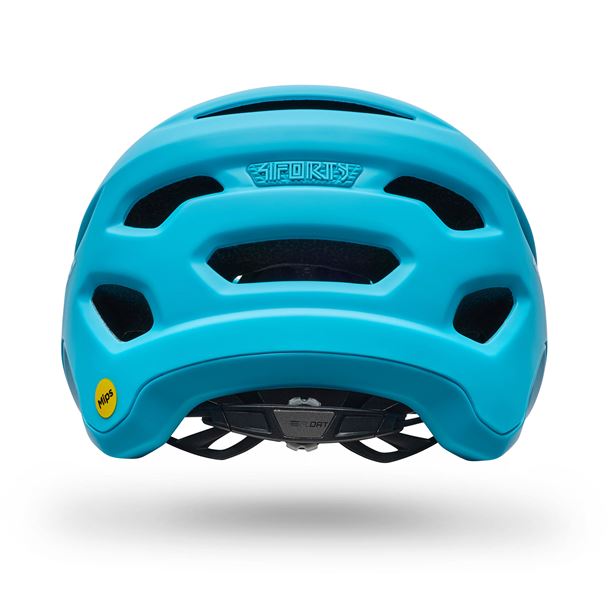 BELL 4Forty MIPS Mat/Glos Blue Atoll L