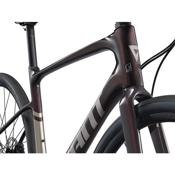 FastRoad AR Advanced 2 M Tiger Red