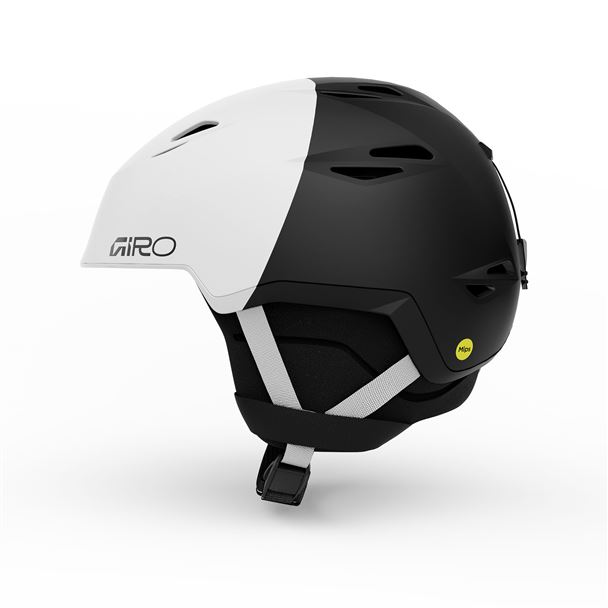 GIRO Grid Spherical Mat White/Black M