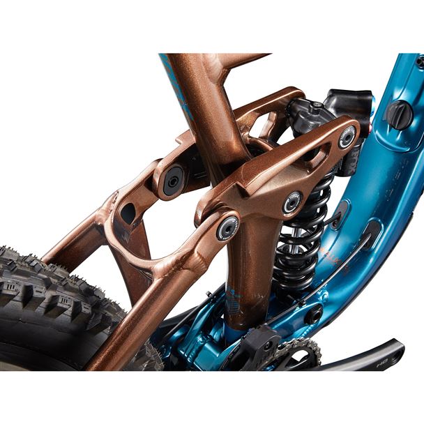 Reign SX M Sea Sparkle/Hematite