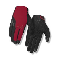 GIRO Havoc Ginja Red M