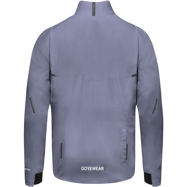 GORE SPINSHIFT GORE-TEX Jacket Mens amethyst grey L