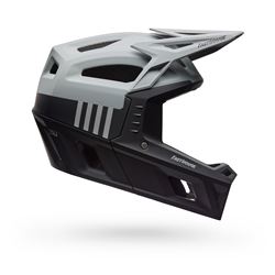 BELL Full-Air MIPS Black/Grey WRWF Fasthouse M