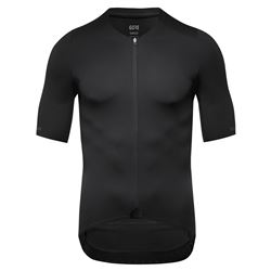 GORE Distance Jersey Mens black S
