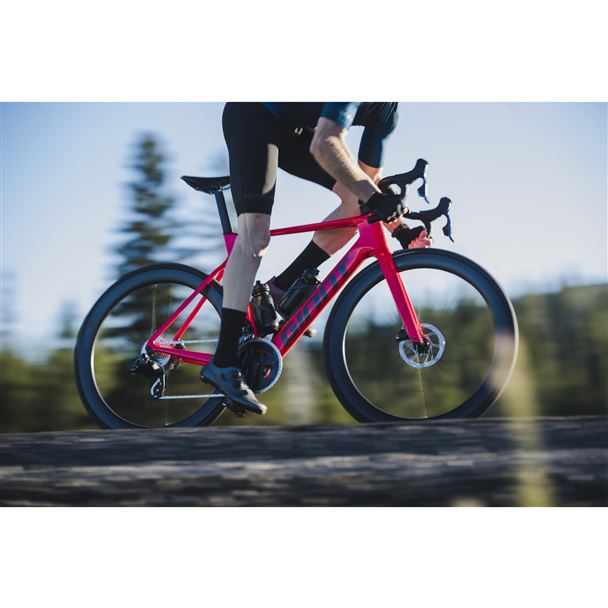 Propel Advanced Pro 1 ML Phoenix Fire M24