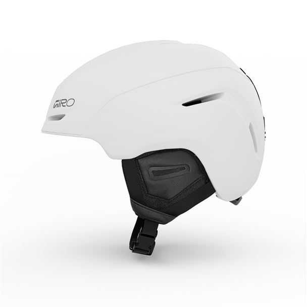 GIRO Neo Mat White L