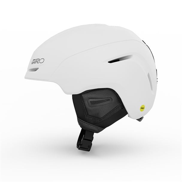 GIRO Neo MIPS Mat White M