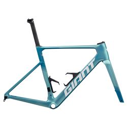 Propel Advanced Pro-rám ML Glacier Teal