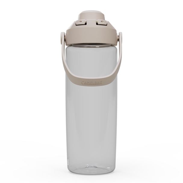 CAMELBAK Thrive Chug 0,6l Clear