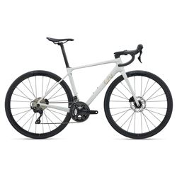 Langma Advanced 2-QOM M Null White
