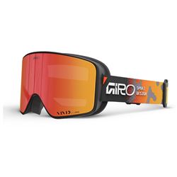 GIRO Method Orange Pixel Drift-Vivid Ember/Vivid Infrared (2skla)