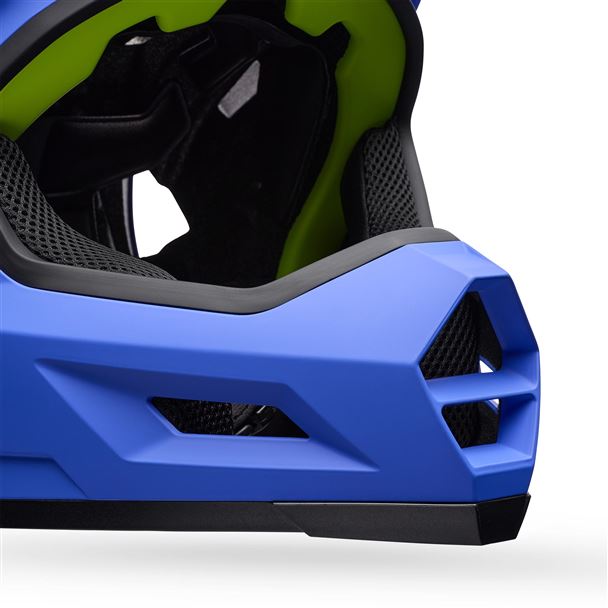 BELL Sanction 2 Electric Blue XS/S