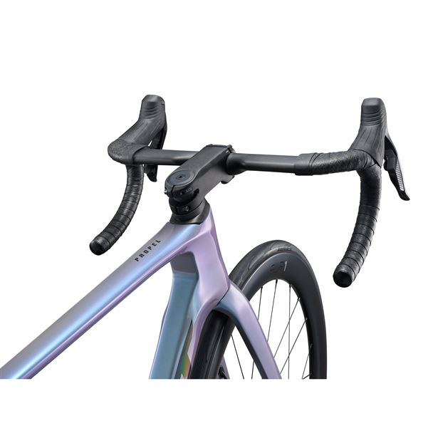 Propel Advanced Pro 0-AXS L Prismatic Haze