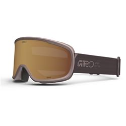 GIRO Roam Canyon Clay Stacked-Amber Gold/Yellow (2skla)