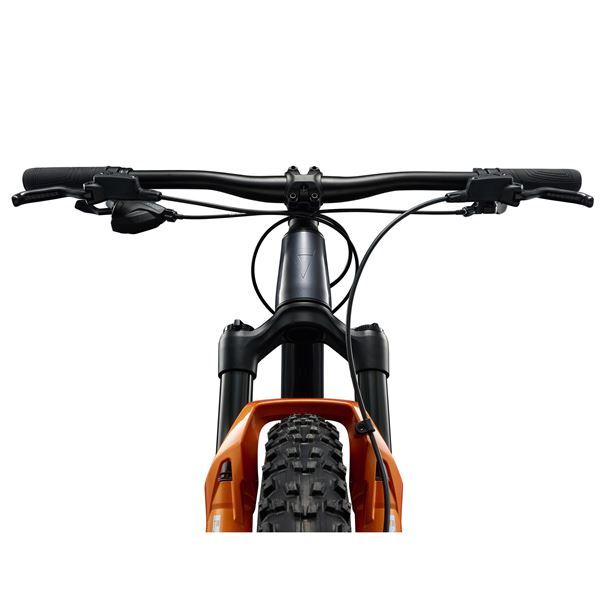 STP 24-Giant One Size Black Chrome