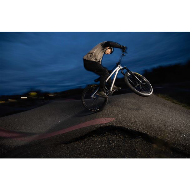 STP 26-Giant One Size Brush Aluminum