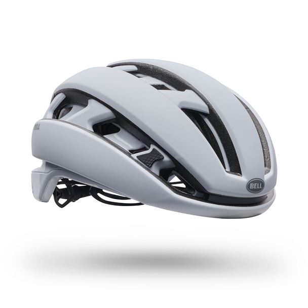 BELL XR Spherical Mat/Glos White/Black L