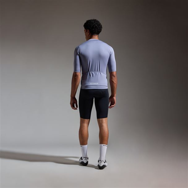 GORE SPINSHIFT Jersey Mens amethyst grey M