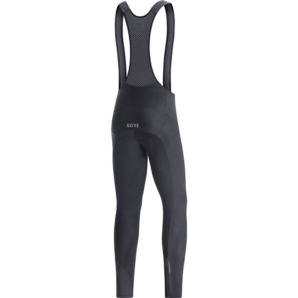 GORE C3 Thermo Bib Tights+ black S