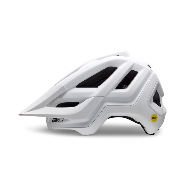 GIRO Montaro MIPS III Mat White S