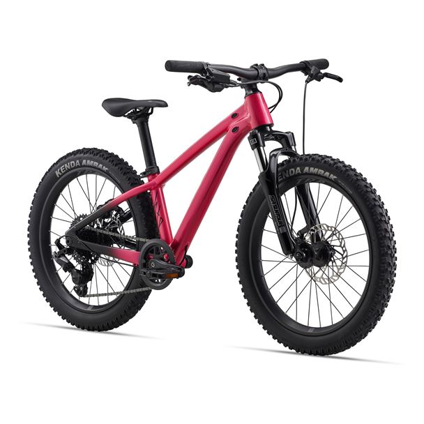 STP 20 FS-LIV One Size Hot Pink