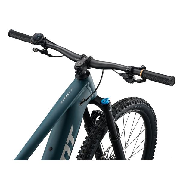 Stance E+ 0 BOX L Deep Lake