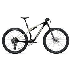 Anthem Advanced SL 2 L Carbon/Shoreline