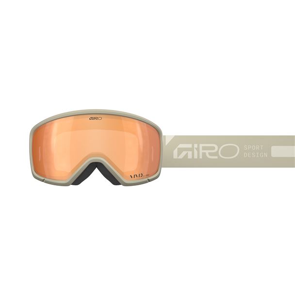 GIRO Millie Stone Rails-Vivid Copper