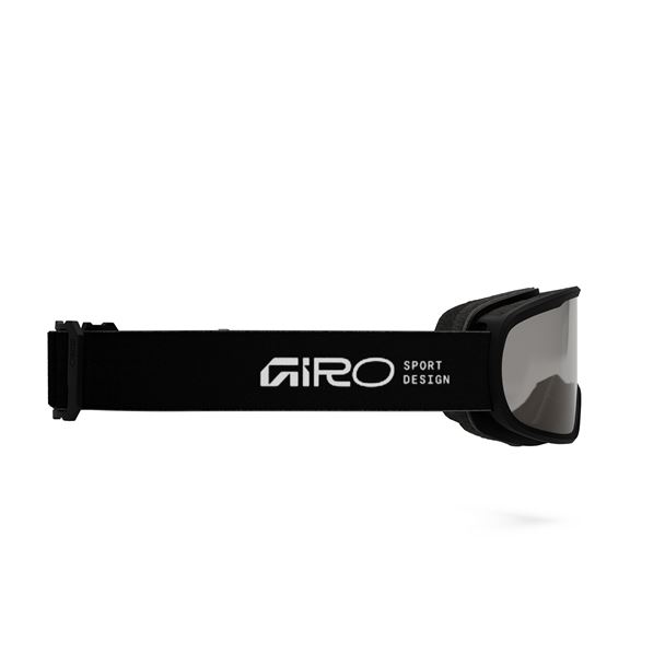 GIRO Tempo MTB Black (Clear)