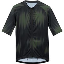 GORE Spirit Pulse Jersey Mens black/lab graphite M