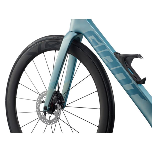 Propel Advanced Pro 1 M Cryo Silver