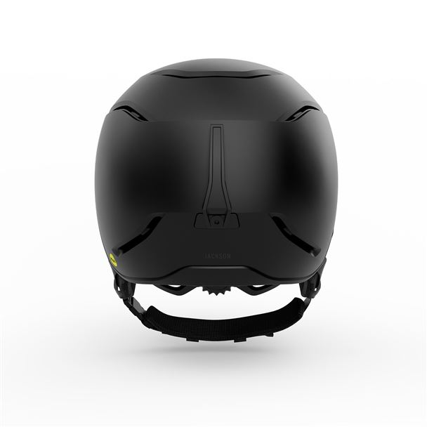 GIRO Jackson MIPS Mat Black M