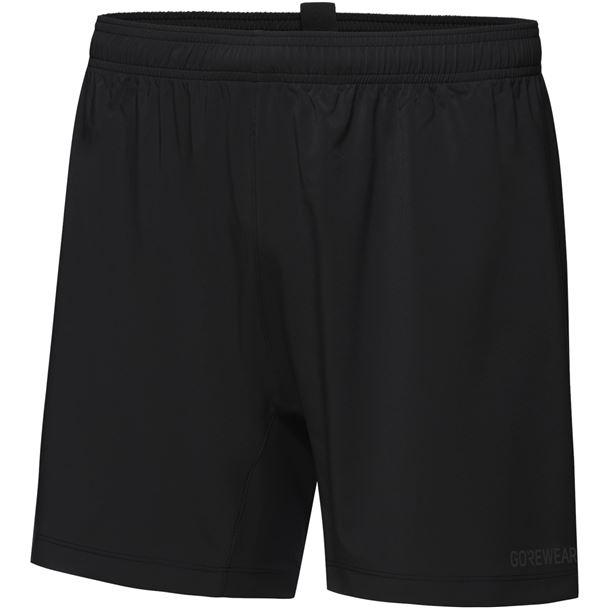 GORE CONCURVE 5” Shorts Mens black L