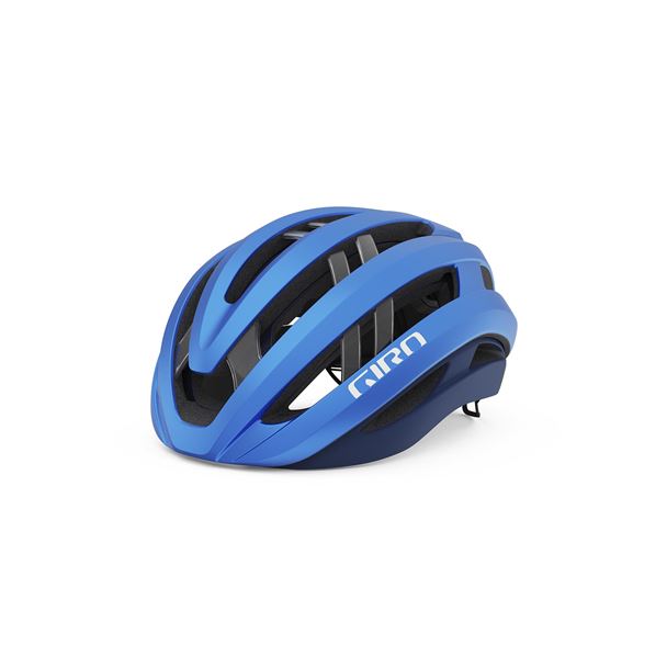 GIRO Aries Spherical Ano Blue M