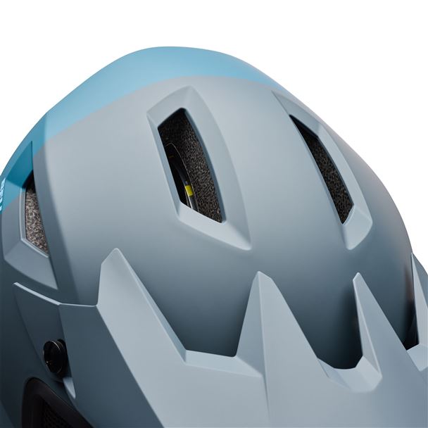 BELL Sanction 2 DLX MIPS Teal M