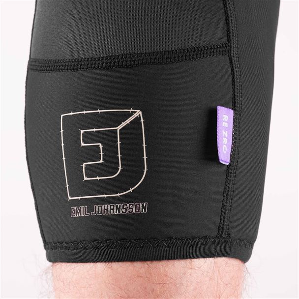 G-FORM Emil Johansson Knee Guard XL