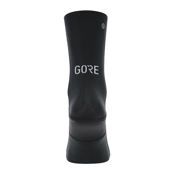 GORE Shield Socks black 43-44/XL