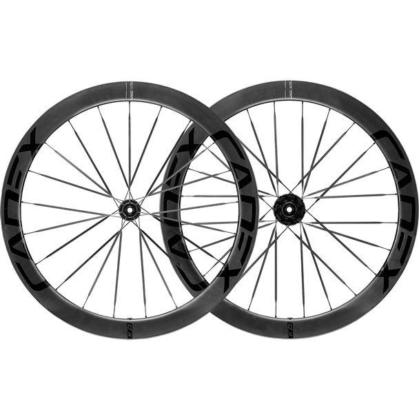 CADEX 50HL ULTRA DB-SHIMANO zadní kolo