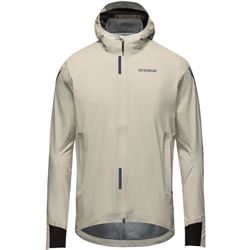 GORE Concurve GTX LE4 Jacket-tech beige-XL