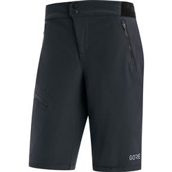 GORE C5 Wmn Shorts-black-36